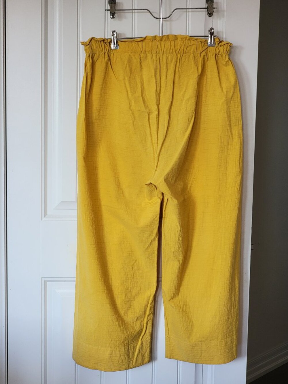 Cider Summer Weight Pants 2X - Picture 3 of 3